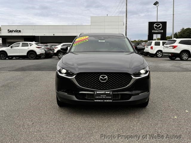 2022 Mazda CX-30 2.5 S Select Package AWD - 22568668 - 0