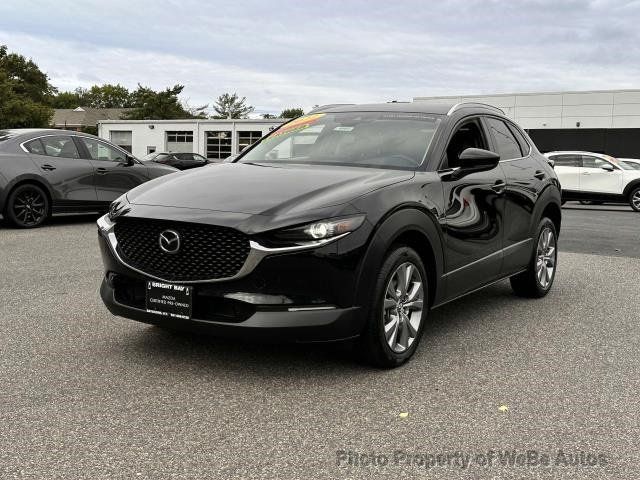 2022 Mazda CX-30 2.5 S Select Package AWD - 22568668 - 1