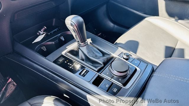 2022 Mazda CX-30 2.5 S Select Package AWD - 23049416 - 9