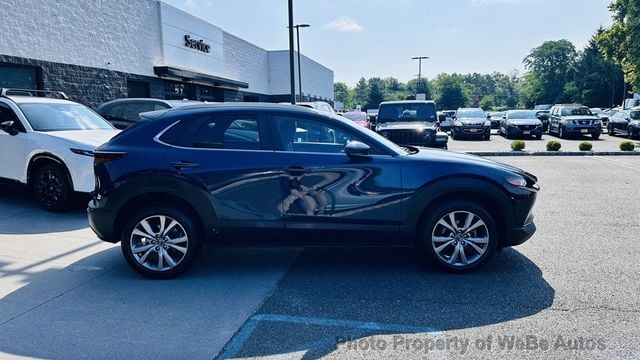 2022 Mazda CX-30 2.5 S Select Package AWD - 23049416 - 10
