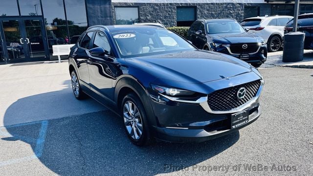 2022 Mazda CX-30 2.5 S Select Package AWD - 23049416 - 12
