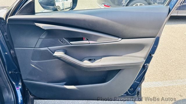 2022 Mazda CX-30 2.5 S Select Package AWD - 23049416 - 17