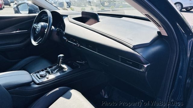2022 Mazda CX-30 2.5 S Select Package AWD - 23049416 - 18