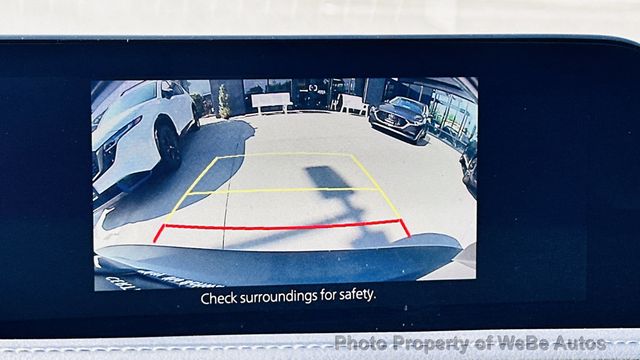 2022 Mazda CX-30 2.5 S Select Package AWD - 23049416 - 1