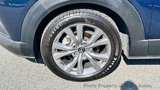 2022 Mazda CX-30 2.5 S Select Package AWD - 23049416 - 20