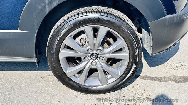 2022 Mazda CX-30 2.5 S Select Package AWD - 23049416 - 21