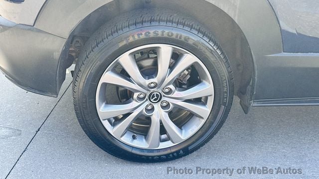 2022 Mazda CX-30 2.5 S Select Package AWD - 23049416 - 22