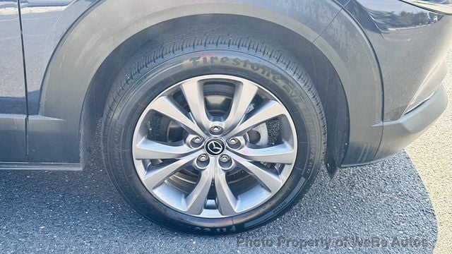 2022 Mazda CX-30 2.5 S Select Package AWD - 23049416 - 23