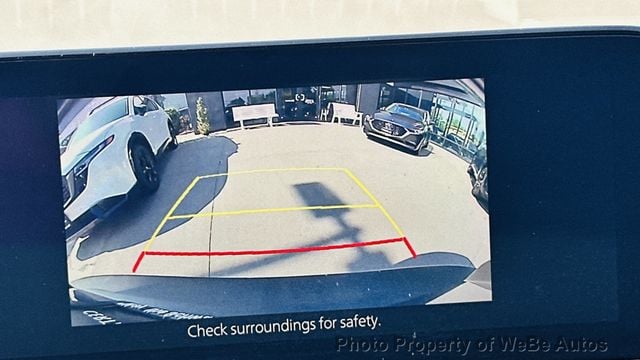 2022 Mazda CX-30 2.5 S Select Package AWD - 23049416 - 24