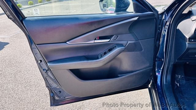2022 Mazda CX-30 2.5 S Select Package AWD - 23049416 - 25