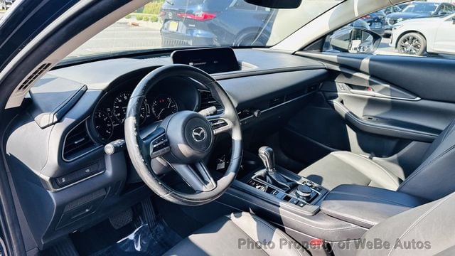 2022 Mazda CX-30 2.5 S Select Package AWD - 23049416 - 26