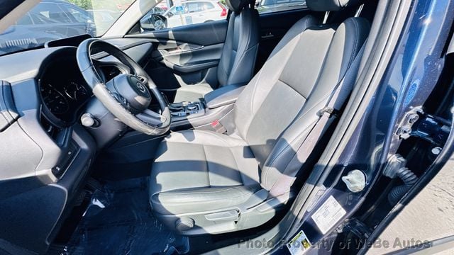 2022 Mazda CX-30 2.5 S Select Package AWD - 23049416 - 27