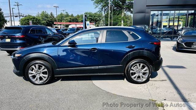 2022 Mazda CX-30 2.5 S Select Package AWD - 23049416 - 2