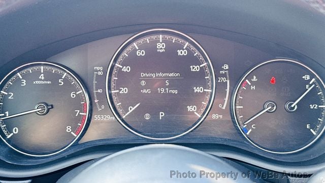 2022 Mazda CX-30 2.5 S Select Package AWD - 23049416 - 3