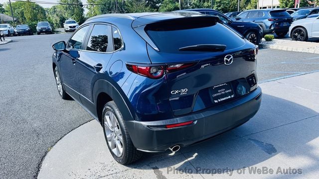 2022 Mazda CX-30 2.5 S Select Package AWD - 23049416 - 4