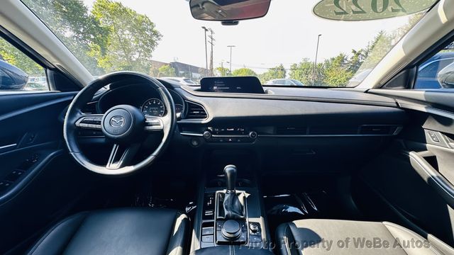 2022 Mazda CX-30 2.5 S Select Package AWD - 23049416 - 5