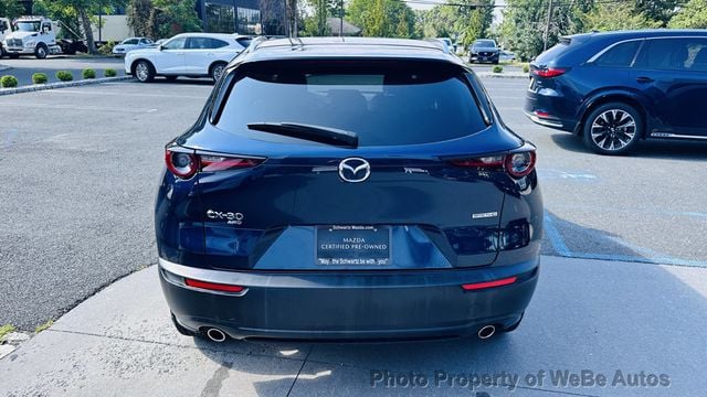 2022 Mazda CX-30 2.5 S Select Package AWD - 23049416 - 6