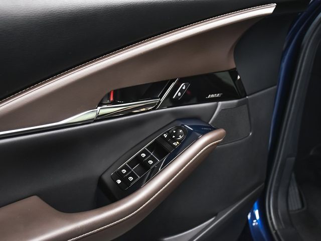 2022 Mazda CX-30 2.5 Turbo Premium Package - 22917505 - 9