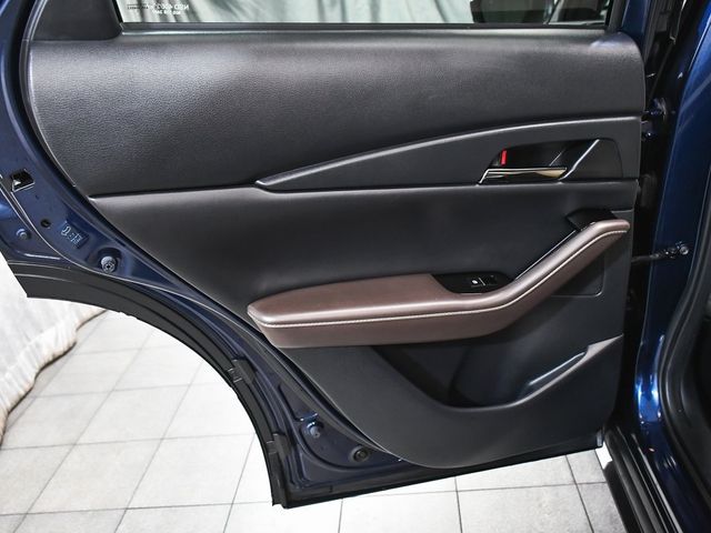 2022 Mazda CX-30 2.5 Turbo Premium Package - 22917505 - 11