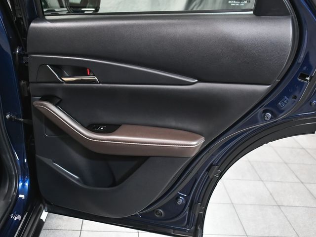 2022 Mazda CX-30 2.5 Turbo Premium Package - 22917505 - 12