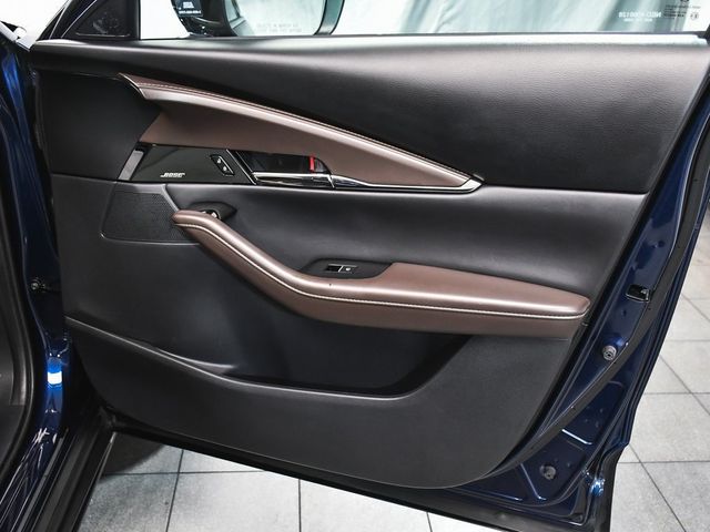 2022 Mazda CX-30 2.5 Turbo Premium Package - 22917505 - 13