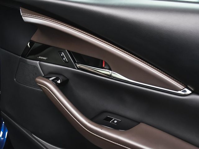 2022 Mazda CX-30 2.5 Turbo Premium Package - 22917505 - 14