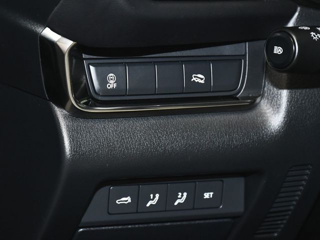 2022 Mazda CX-30 2.5 Turbo Premium Package - 22917505 - 17