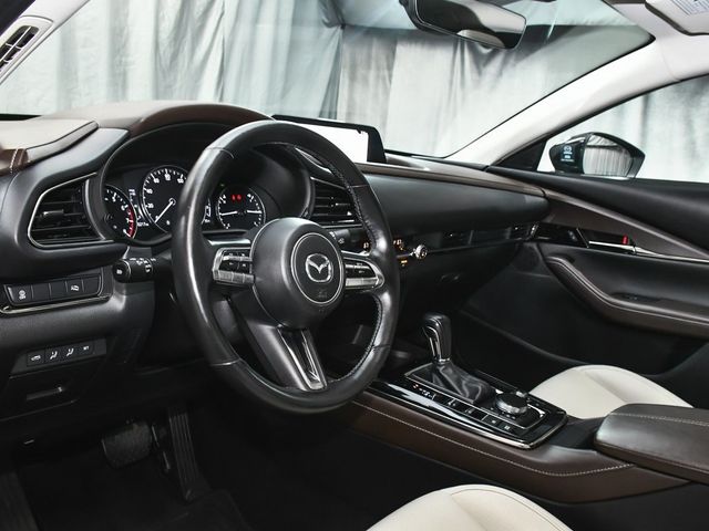 2022 Mazda CX-30 2.5 Turbo Premium Package - 22917505 - 18
