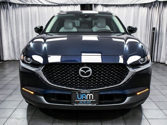 2022 Mazda CX-30 2.5 Turbo Premium Package - 22917505 - 1