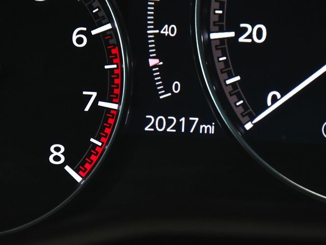 2022 Mazda CX-30 2.5 Turbo Premium Package - 22917505 - 19