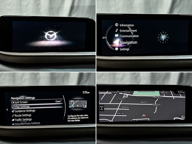 2022 Mazda CX-30 2.5 Turbo Premium Package - 22917505 - 20