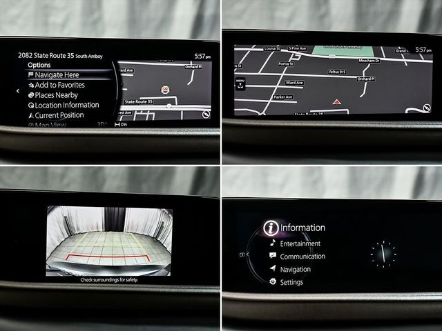 2022 Mazda CX-30 2.5 Turbo Premium Package - 22917505 - 21