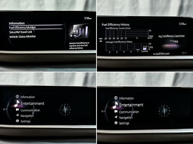 2022 Mazda CX-30 2.5 Turbo Premium Package - 22917505 - 22