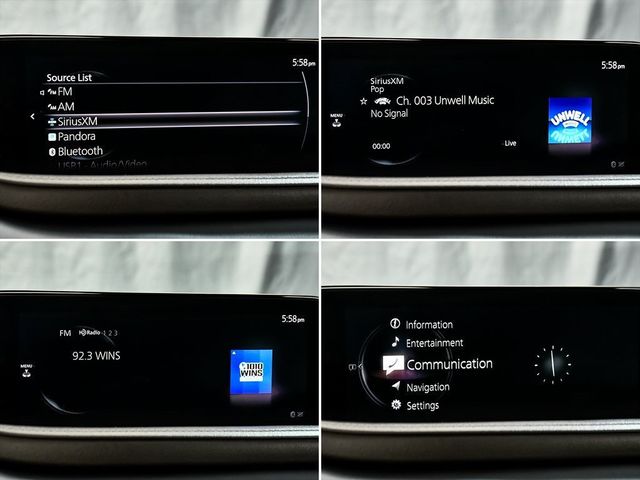 2022 Mazda CX-30 2.5 Turbo Premium Package - 22917505 - 23