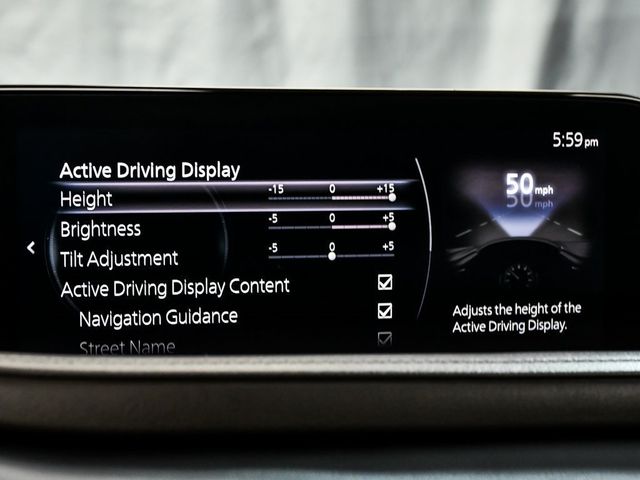 2022 Mazda CX-30 2.5 Turbo Premium Package - 22917505 - 25