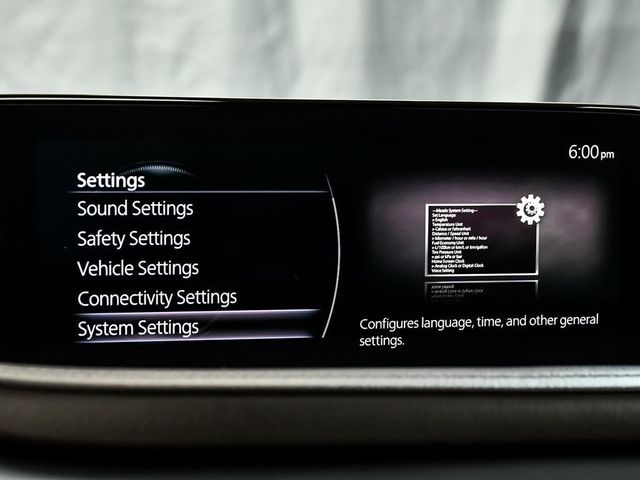 2022 Mazda CX-30 2.5 Turbo Premium Package - 22917505 - 27