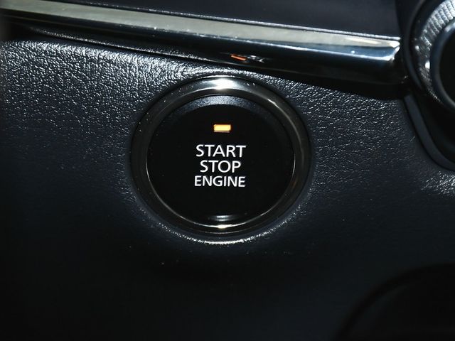 2022 Mazda CX-30 2.5 Turbo Premium Package - 22917505 - 28