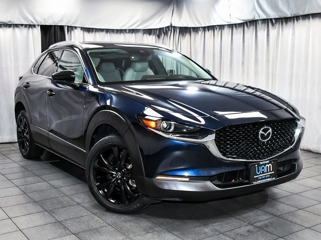 2022 Mazda CX-30 2.5 Turbo Premium Package - 22917505 - 2
