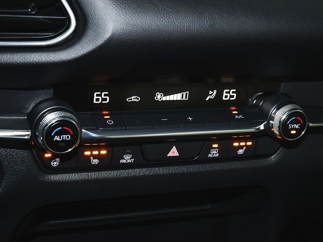 2022 Mazda CX-30 2.5 Turbo Premium Package - 22917505 - 31