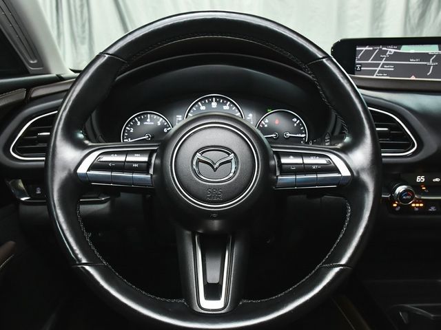 2022 Mazda CX-30 2.5 Turbo Premium Package - 22917505 - 32