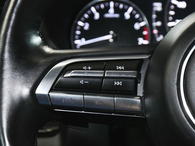 2022 Mazda CX-30 2.5 Turbo Premium Package - 22917505 - 33
