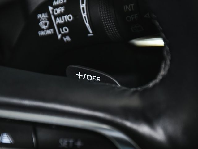 2022 Mazda CX-30 2.5 Turbo Premium Package - 22917505 - 36