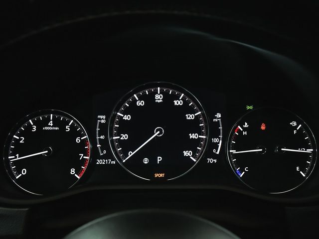 2022 Mazda CX-30 2.5 Turbo Premium Package - 22917505 - 37