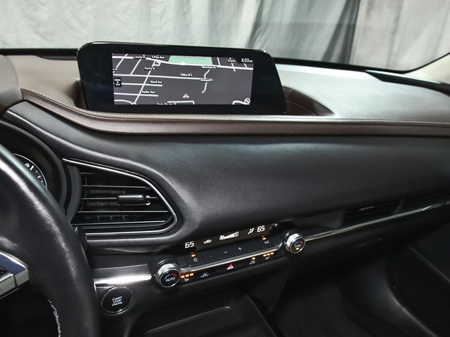 2022 Mazda CX-30 2.5 Turbo Premium Package - 22917505 - 41