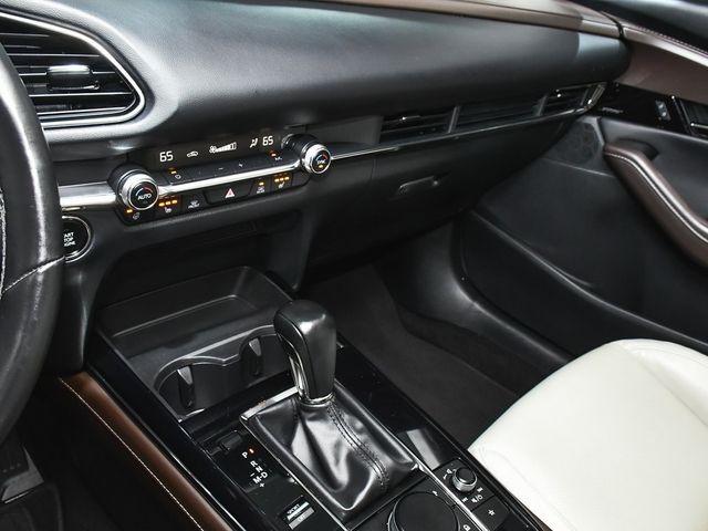 2022 Mazda CX-30 2.5 Turbo Premium Package - 22917505 - 42