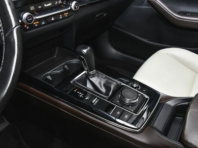 2022 Mazda CX-30 2.5 Turbo Premium Package - 22917505 - 43