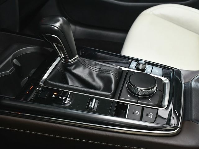 2022 Mazda CX-30 2.5 Turbo Premium Package - 22917505 - 44
