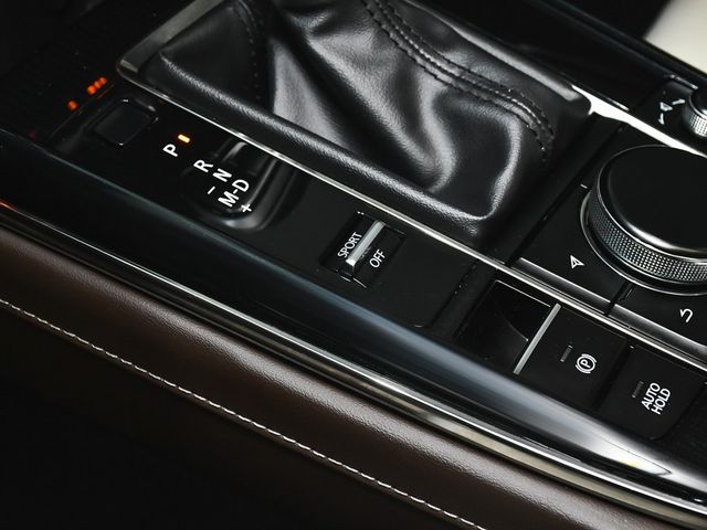 2022 Mazda CX-30 2.5 Turbo Premium Package - 22917505 - 45