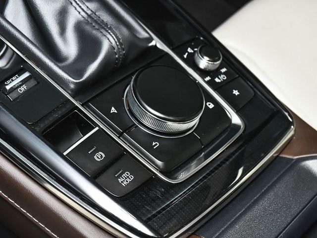 2022 Mazda CX-30 2.5 Turbo Premium Package - 22917505 - 46