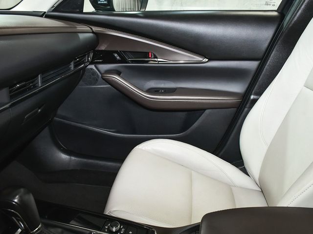 2022 Mazda CX-30 2.5 Turbo Premium Package - 22917505 - 49